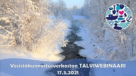 Talviwebinaarin banner